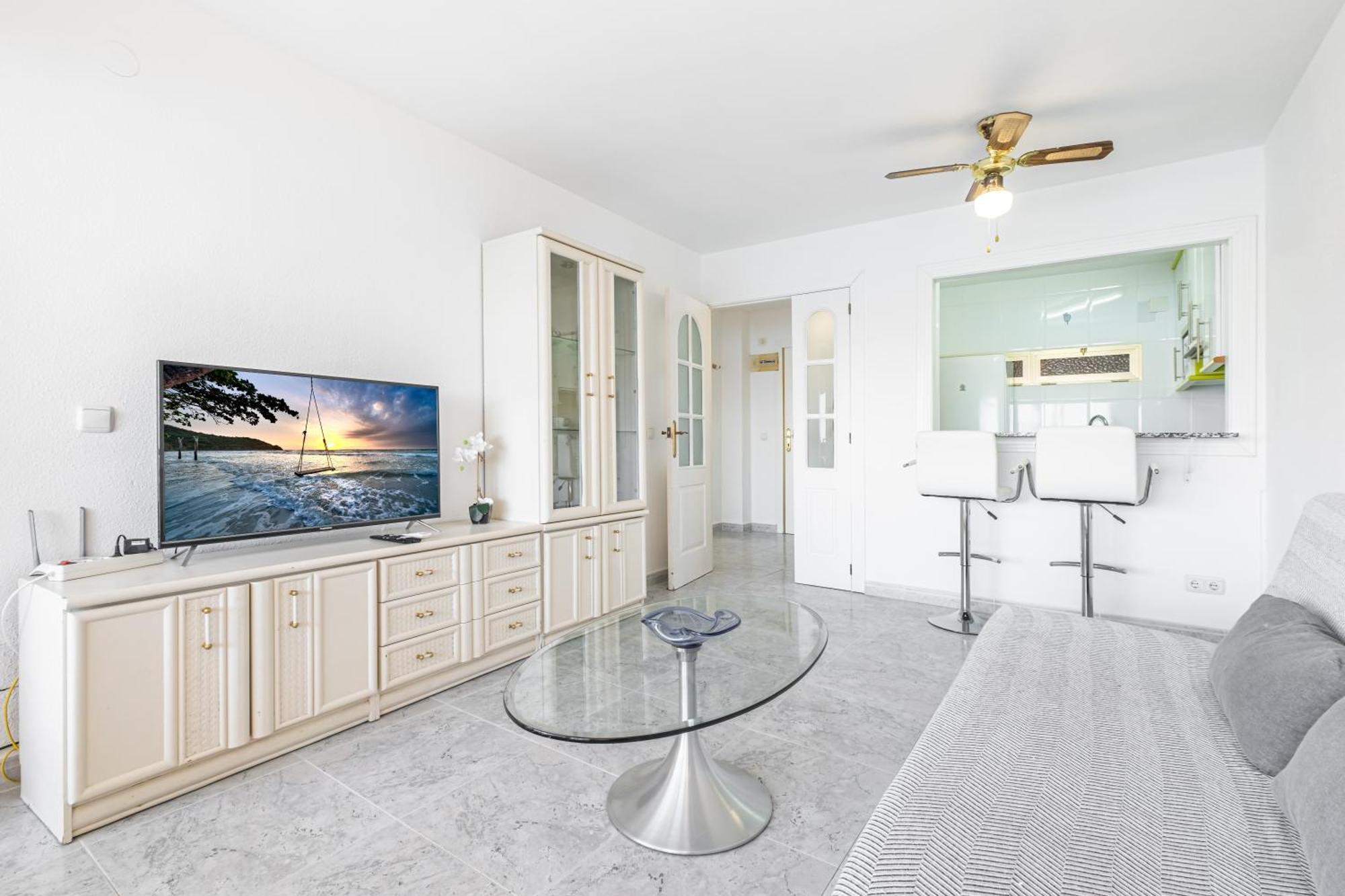 Don Miguel 1 10-B Apartment Levante Beach เบนิดอร์ม ภายนอก รูปภาพ
