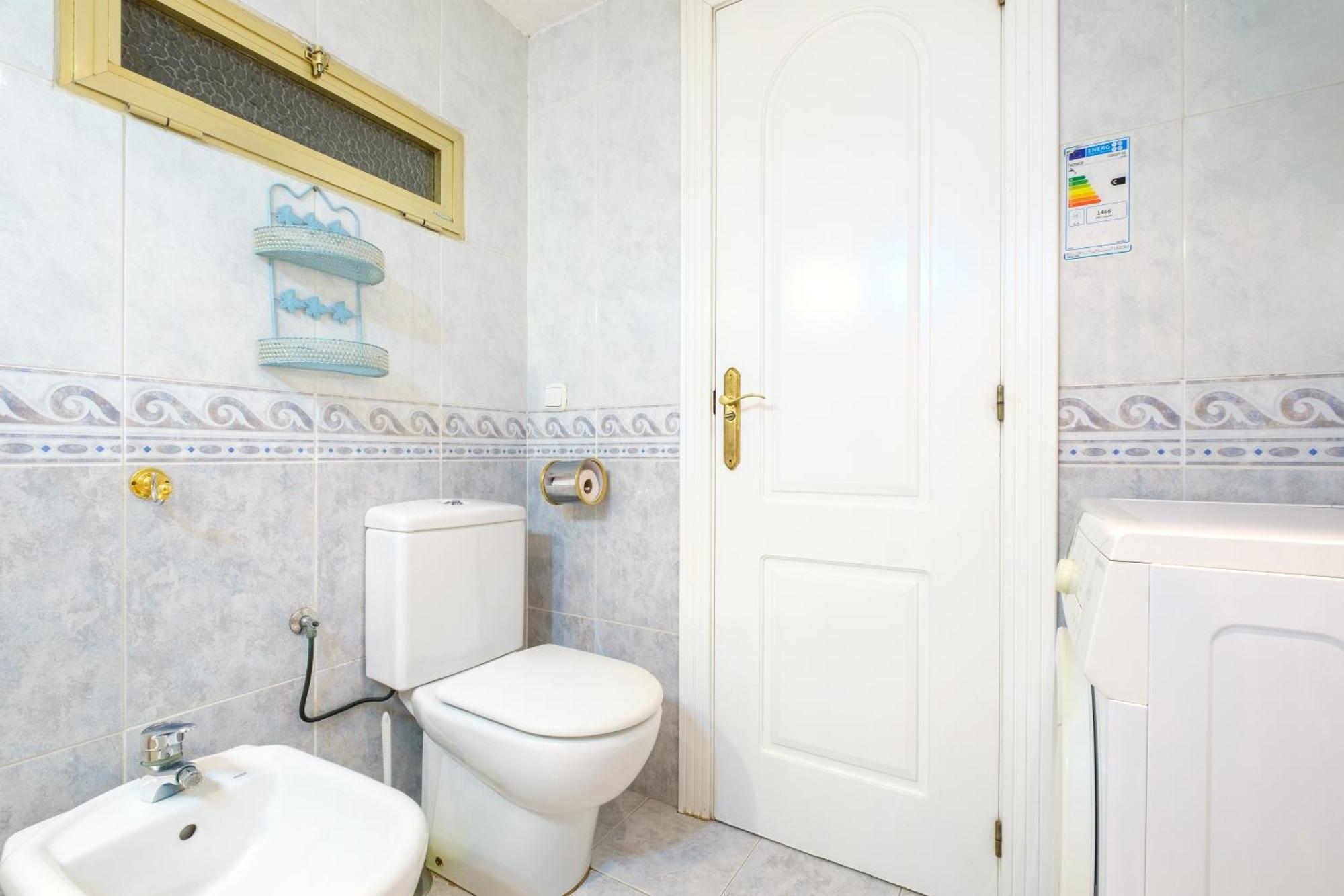 Don Miguel 1 10-B Apartment Levante Beach เบนิดอร์ม ภายนอก รูปภาพ