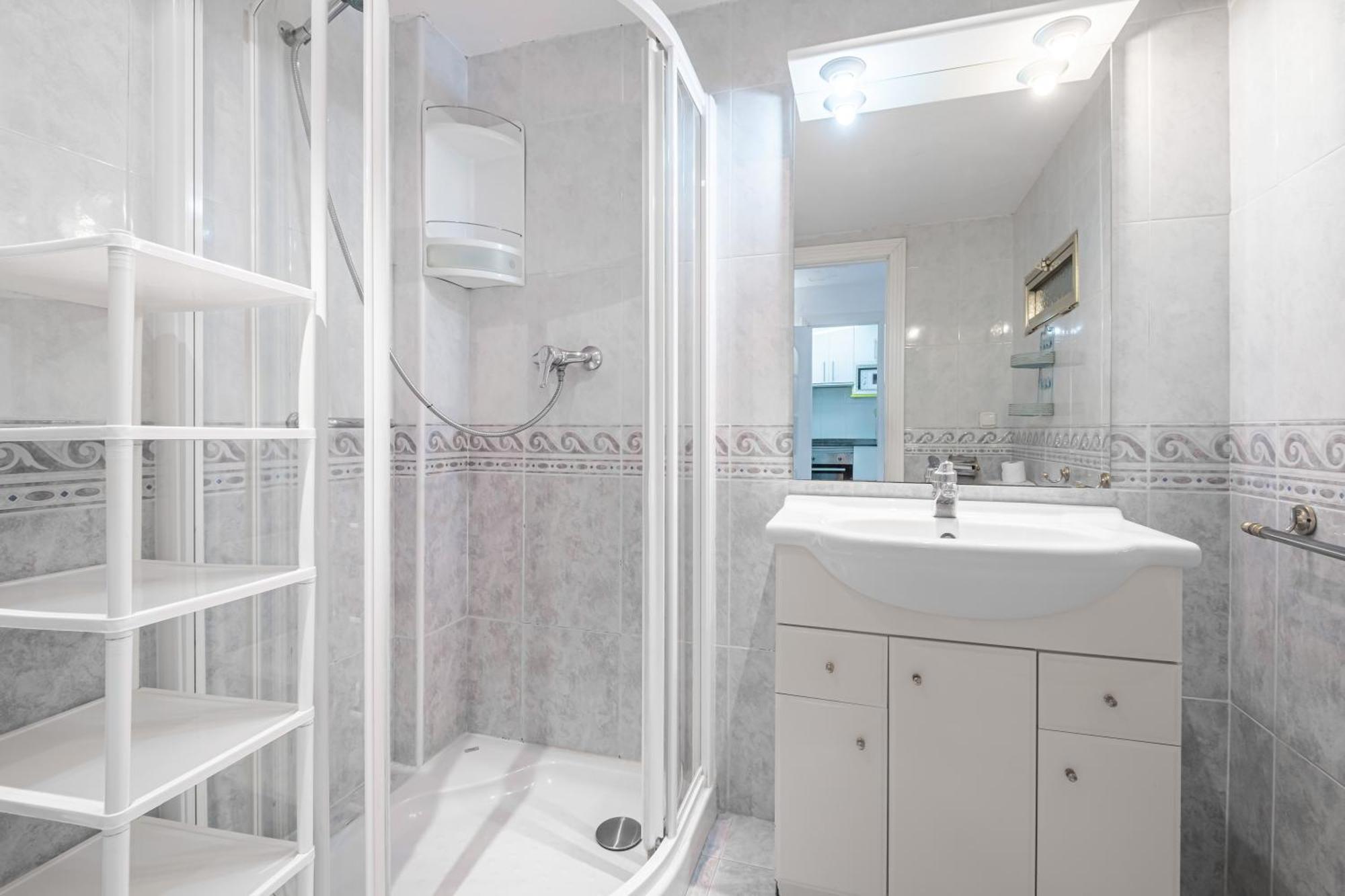 Don Miguel 1 10-B Apartment Levante Beach เบนิดอร์ม ภายนอก รูปภาพ