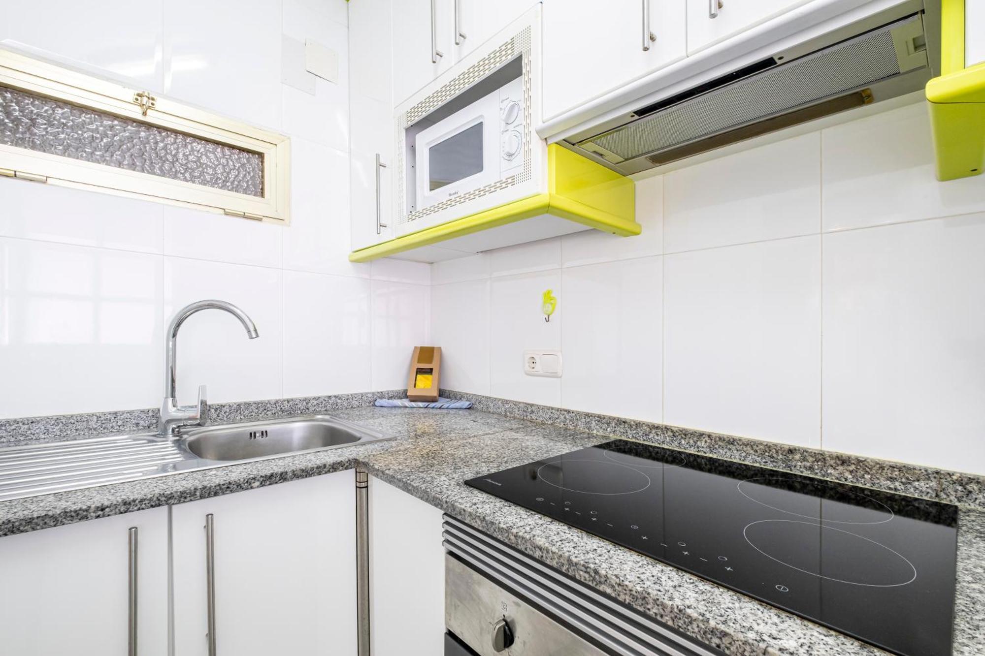 Don Miguel 1 10-B Apartment Levante Beach เบนิดอร์ม ภายนอก รูปภาพ