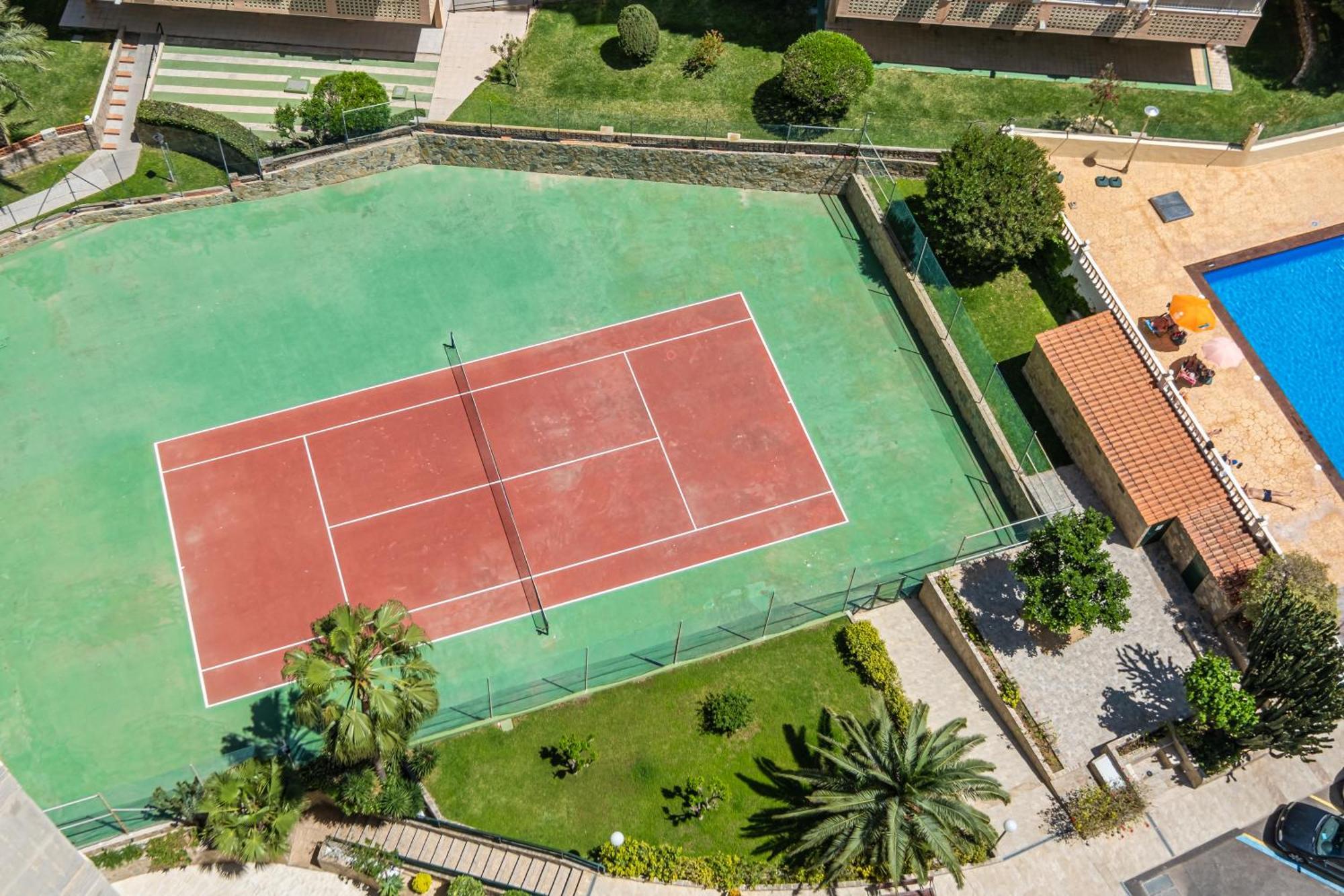 Don Miguel 1 10-B Apartment Levante Beach เบนิดอร์ม ภายนอก รูปภาพ